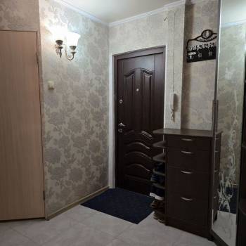 Сдается Многокомнатная квартира, 61,4 м²