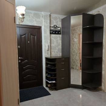Сдается Многокомнатная квартира, 61,4 м²
