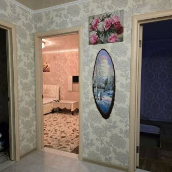 Сдается Многокомнатная квартира, 61,4 м²