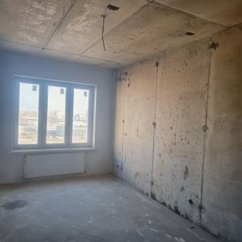 Продается 1-комнатная квартира, 44,5 м²