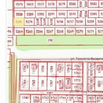 Продается Участок, 620 м²