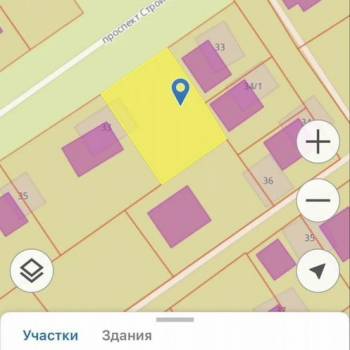 Продается Участок, 530 м²