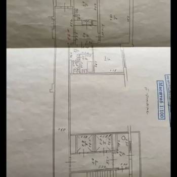 Продается 2-х комнатная квартира, 54,6 м²