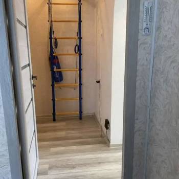 Продается 2-х комнатная квартира, 54,6 м²