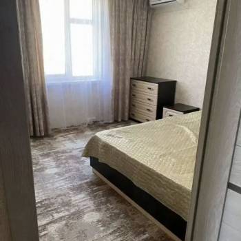Продается 2-х комнатная квартира, 54,6 м²