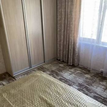 Продается 2-х комнатная квартира, 54,6 м²