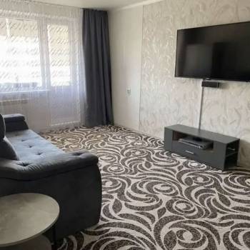 Продается 2-х комнатная квартира, 54,6 м²