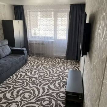 Продается 2-х комнатная квартира, 54,6 м²