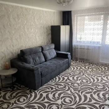 Продается 2-х комнатная квартира, 54,6 м²