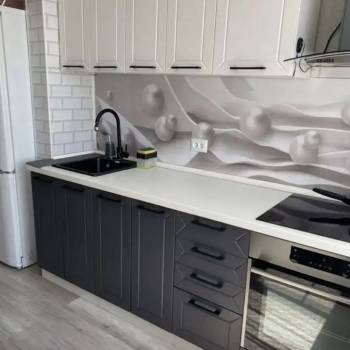 Продается 2-х комнатная квартира, 54,6 м²