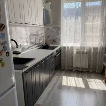 Продается 2-х комнатная квартира, 54,6 м²
