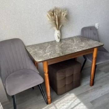 Продается 2-х комнатная квартира, 54,6 м²