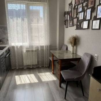 Продается 2-х комнатная квартира, 54,6 м²
