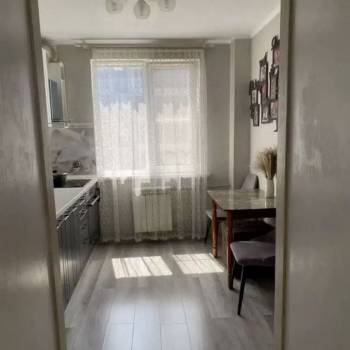 Продается 2-х комнатная квартира, 54,6 м²