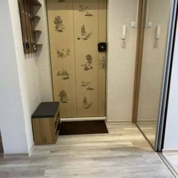 Продается 2-х комнатная квартира, 54,6 м²