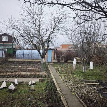 Продается Участок, 450 м²