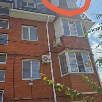 Продается 1-комнатная квартира, 32 м²