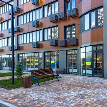 Сдается 1-комнатная квартира, 42 м²