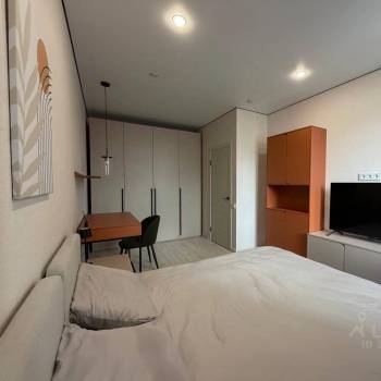 Сдается 1-комнатная квартира, 39 м²