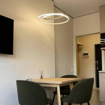Сдается 1-комнатная квартира, 39 м²