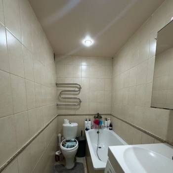 Сдается 2-х комнатная квартира, 57 м²