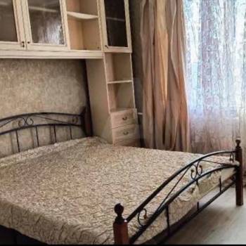 Сдается 2-х комнатная квартира, 57 м²