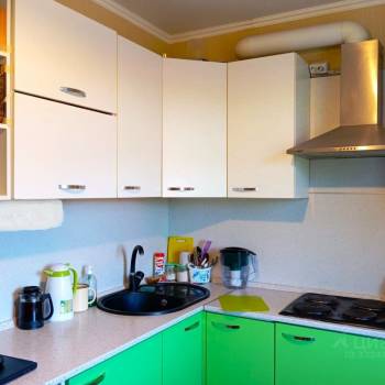 Продается 2-х комнатная квартира, 41,5 м²