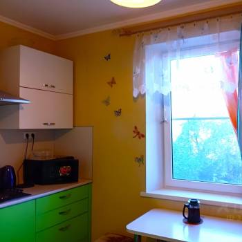 Продается 2-х комнатная квартира, 41,5 м²