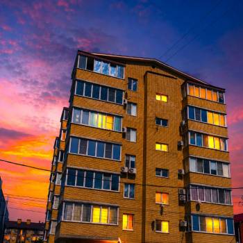 Продается 2-х комнатная квартира, 41,5 м²