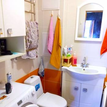 Продается 2-х комнатная квартира, 41,5 м²