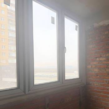 Продается 2-х комнатная квартира, 51,6 м²
