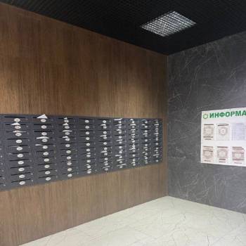 Продается 2-х комнатная квартира, 51,6 м²
