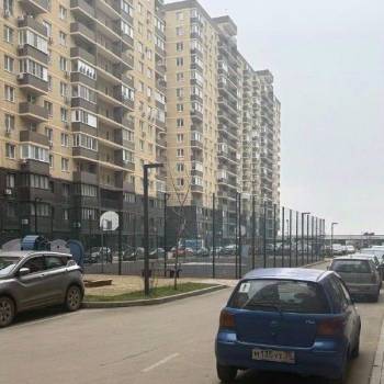 Продается 2-х комнатная квартира, 51,6 м²