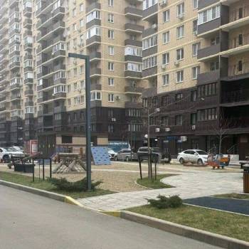 Продается 2-х комнатная квартира, 51,6 м²