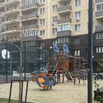 Продается 2-х комнатная квартира, 51,6 м²