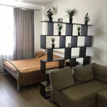 Сдается 1-комнатная квартира, 47 м²