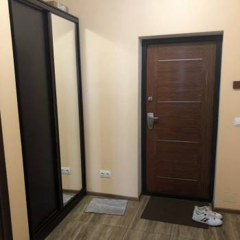Сдается 1-комнатная квартира, 47 м²