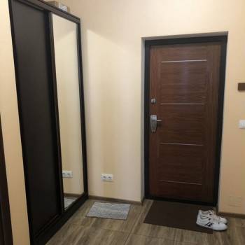 Сдается 1-комнатная квартира, 47 м²