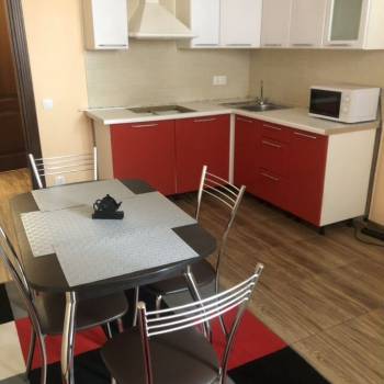 Сдается 1-комнатная квартира, 47 м²