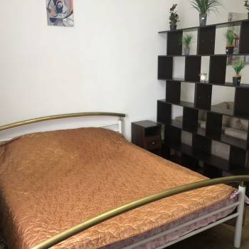 Сдается 1-комнатная квартира, 47 м²