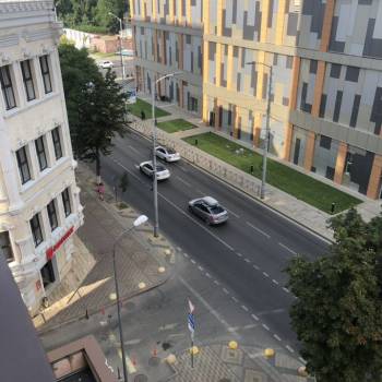 Сдается 1-комнатная квартира, 47 м²