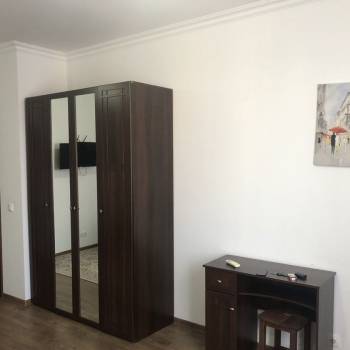 Сдается 1-комнатная квартира, 47 м²