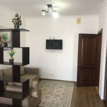 Сдается 1-комнатная квартира, 47 м²