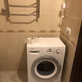 Сдается 1-комнатная квартира, 47 м²