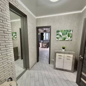 Сдается 1-комнатная квартира, 41 м²