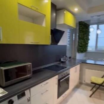 Сдается 1-комнатная квартира, 41 м²