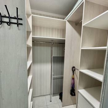 Сдается 1-комнатная квартира, 41 м²