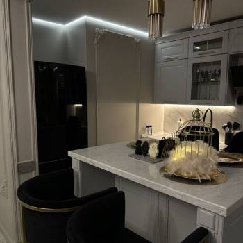 Сдается 1-комнатная квартира, 36 м²