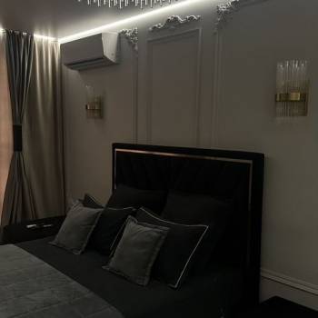 Сдается 1-комнатная квартира, 36 м²