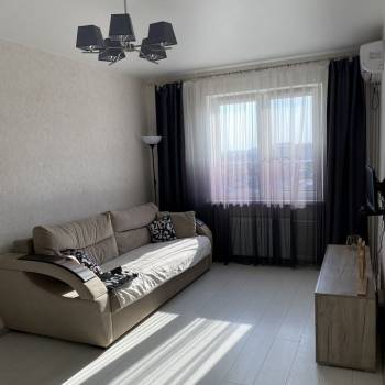 Сдается 1-комнатная квартира, 36 м²